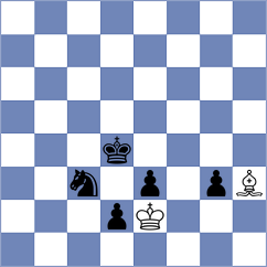Petrova - Ortega Amarelle (Chess.com INT, 2020)
