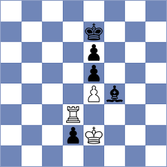 Florescu - Domantas (Chess.com INT, 2020)