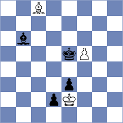 Tomaszewski - Pein (chess.com INT, 2023)