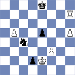Andreikin - Yeletsky (chess.com INT, 2024)