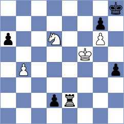 Fiedorek - Zampronha (chess.com INT, 2024)