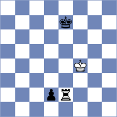 Povshednyi - Gomez Falagan (chess.com INT, 2024)