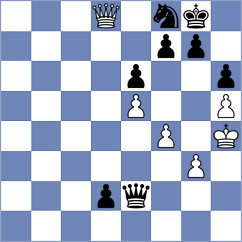 Ryan - Samaganova (chess.com INT, 2023)