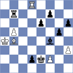 Bambino Filho - Ovetchkin (chess.com INT, 2024)