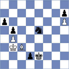Ahmed - Espinosa Veloz (Chess.com INT, 2020)