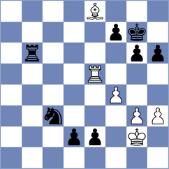 Khokhlova - Estrada Nieto (chess.com INT, 2023)