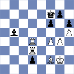 Dounis - Quintiliano Pinto (Chess.com INT, 2021)