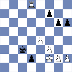Grebeniuk - Petr (chess.com INT, 2023)