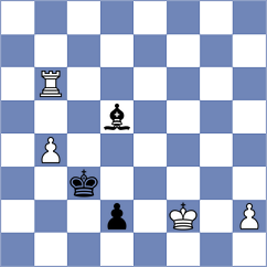 Dziewonski - Guerra Tulcan (chess.com INT, 2024)