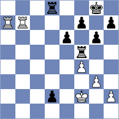 Izuzquiza Gonzalez - Jessel (chess.com INT, 2023)