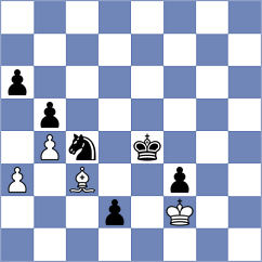 Kleibel - Eynullayev (chess.com INT, 2024)