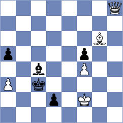Wang - Henriquez Villagra (Chess.com INT, 2019)