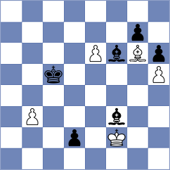 Bornholdt - Von Buelow (chess.com INT, 2024)