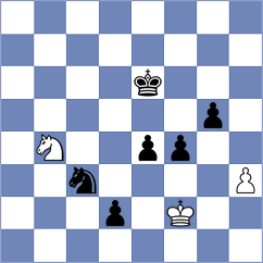 Karas - Postny (chess.com INT, 2021)