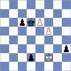 Tatarinov - Kevlishvili (chess.com INT, 2024)
