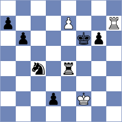 Paravyan - Dhananjay (chess.com INT, 2024)