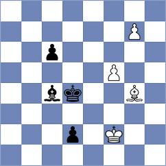 Minko - Georg (chess.com INT, 2024)