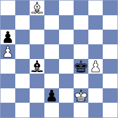 Aadit - Ozen (chess.com INT, 2023)