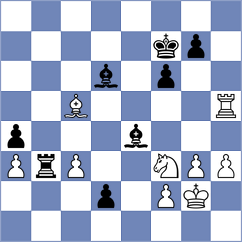 Pahomov - Tomilova (Chess.com INT, 2020)