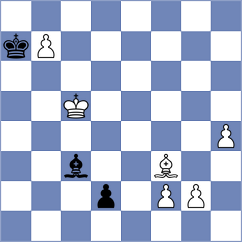 Hajiyev - Ivanova (chess.com INT, 2023)