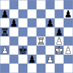 Sanjay - Zampronha (chess.com INT, 2023)