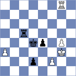Vifleemskaia - Bruned (chess.com INT, 2021)