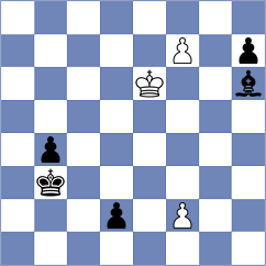 Rengifo Blancas - Llorente Zaro (chess.com INT, 2024)