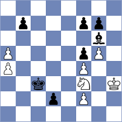 Stoyanov - Wong (chess.com INT, 2021)