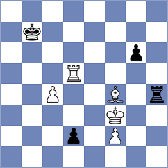 Toczek - Shapiro (chess.com INT, 2023)