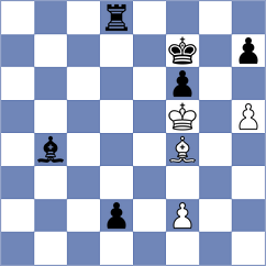 Tarhan - Bogaudinov (chess.com INT, 2024)
