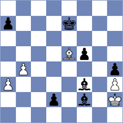 Regalla - Latreche (Chess.com INT, 2021)