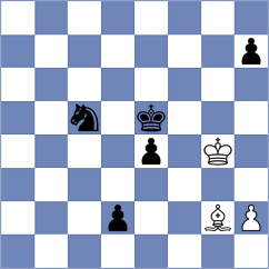 Gabr - Manukian (chess.com INT, 2023)