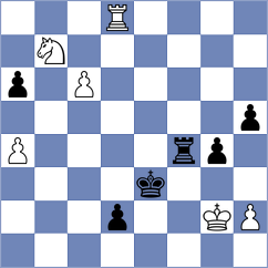 Gutierrez Olivares - Domalchuk-Jonasson (chess.com INT, 2024)