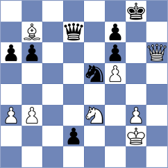 Grigoriants - Antipov (chess.com INT, 2024)
