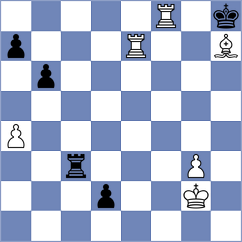 Hamitevici - Le Goff (chess.com INT, 2024)