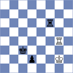 De Boer - Fiorito (chess.com INT, 2024)