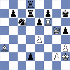 Msellek - Rodrigue Lemieux (Chess.com INT, 2021)