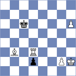 Grigoriants - Bilan (chess.com INT, 2024)