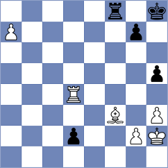 Tatarinov - Sliwicka (chess.com INT, 2020)