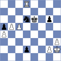 Samadov - Grunberg (Chess.com INT, 2021)