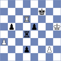 Silva - Jain (Chess.com INT, 2021)