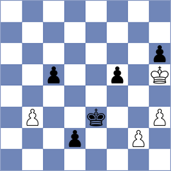 Caballero Quijano - Malicka (chess.com INT, 2021)