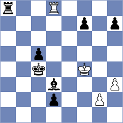 Valle Maytin - Ljukin (Chess.com INT, 2021)