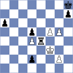 Gerbelli Neto - Buchenau (chess.com INT, 2024)