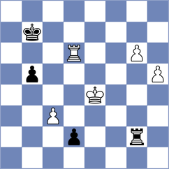 Vachier Lagrave - Kasparov (Zagreb, 2021)