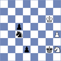 Benayoun - Spano (Europe-Chess INT, 2020)