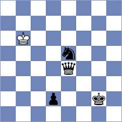 Smith - Mwango (Chess.com INT, 2020)