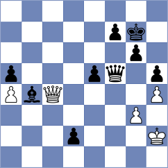 Gong Qianyun - Cori T. (FIDE Online Arena INT, 2024)