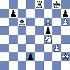 Leve - Banerjee (chess.com INT, 2024)