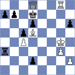 Afanasieva - Chayka (chess.com INT, 2024)